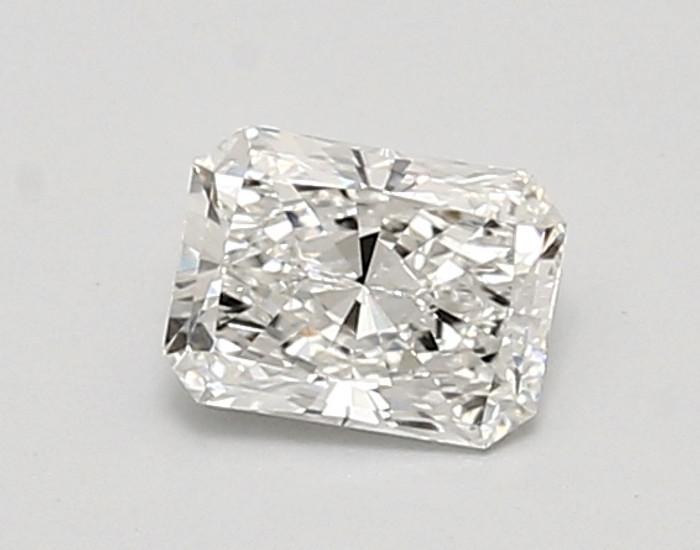 0.71-Carat Radiant Lab Grown Diamond