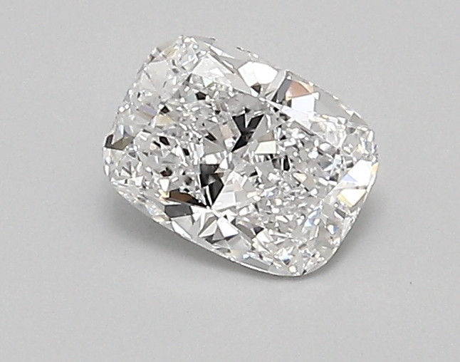 0.73-Carat Cushion Lab Grown Diamond