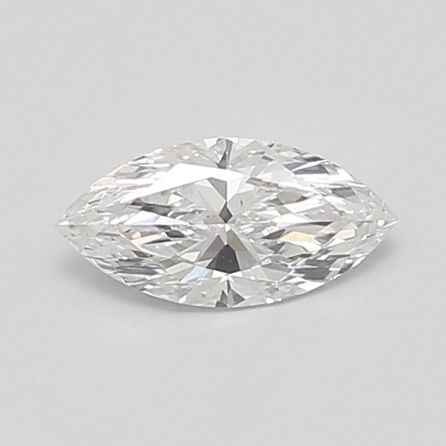0.73-Carat Marquise Lab Grown Diamond