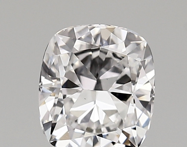 1.05-Carat Cushion Lab Grown Diamond