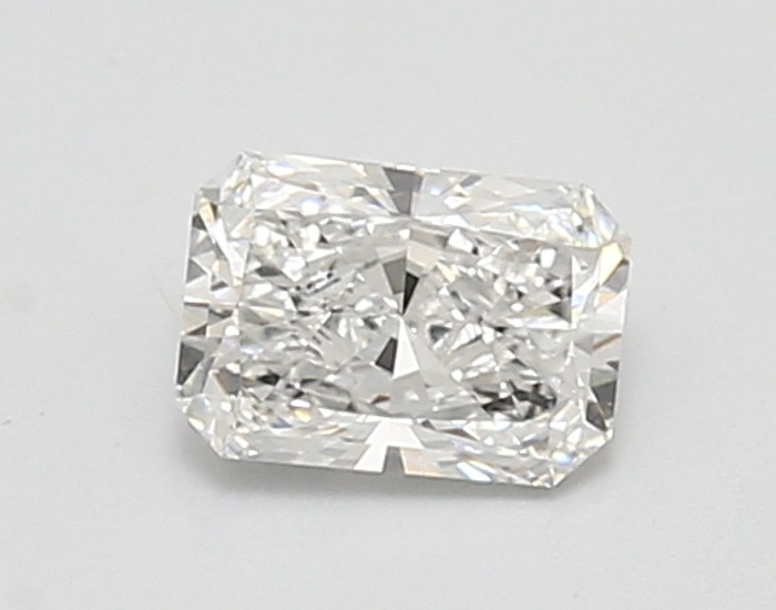 0.77-Carat Radiant Lab Grown Diamond