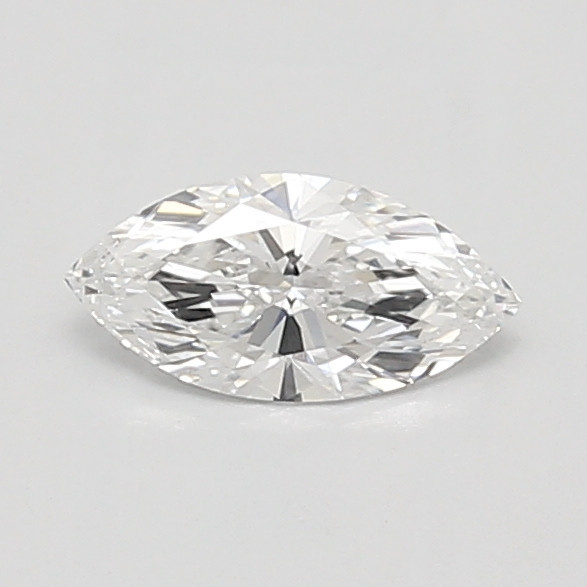 0.61-Carat Marquise Lab Grown Diamond