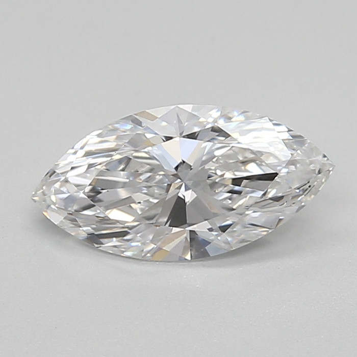 0.78-Carat Marquise Lab Grown Diamond