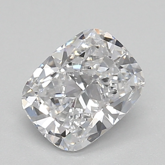 0.7-Carat Cushion Lab Grown Diamond
