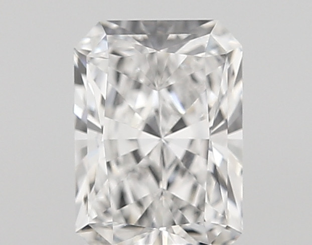 1.02-Carat Radiant Lab Grown Diamond