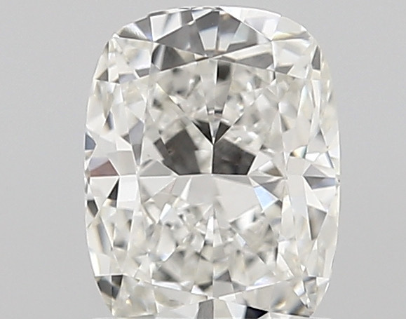 1.11-Carat Cushion Lab Grown Diamond