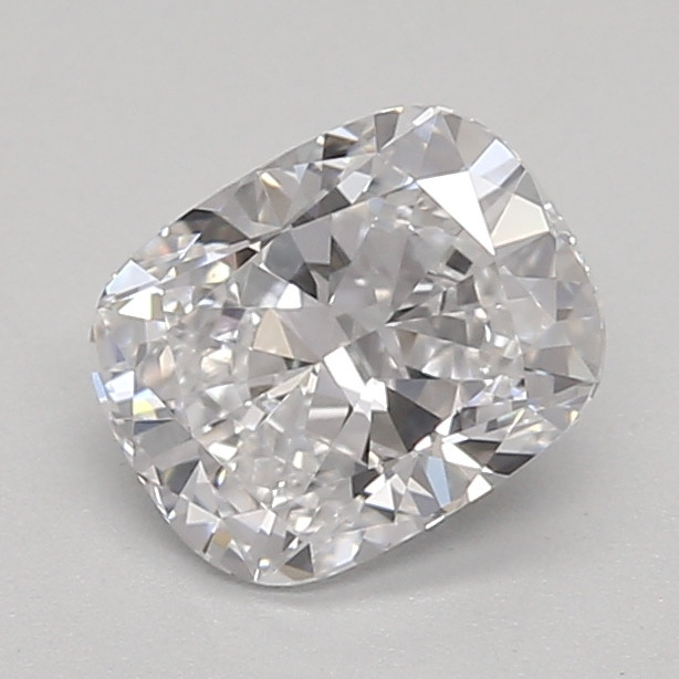 0.92-Carat Cushion Lab Grown Diamond