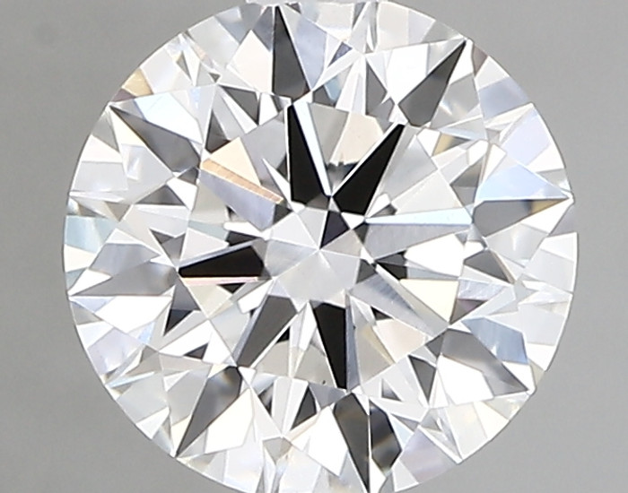 1.04-Carat Round Lab Grown Diamond
