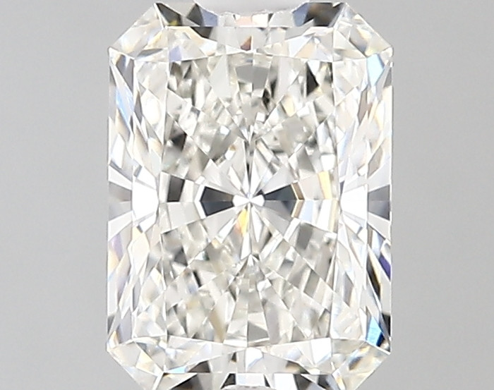 1.13-Carat Radiant Lab Grown Diamond
