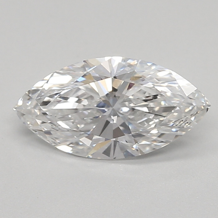0.98-Carat Marquise Lab Grown Diamond