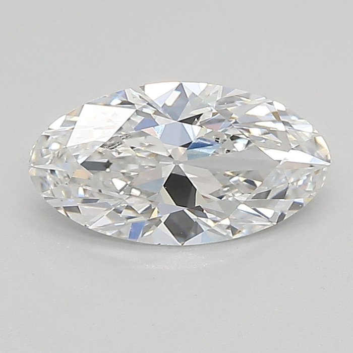 0.98-Carat Moval Lab Grown Diamond