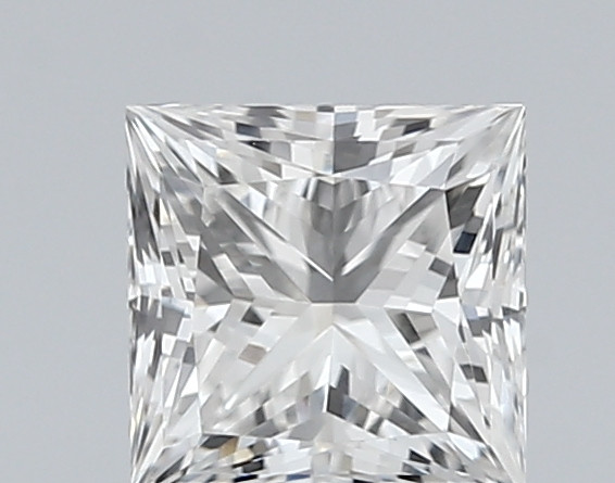 1.05-Carat Princess Lab Grown Diamond