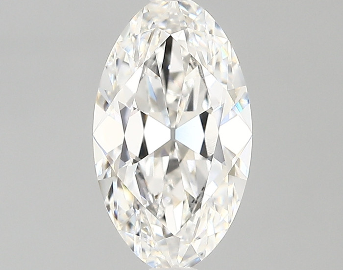 1.05-Carat Moval Lab Grown Diamond