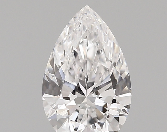 1.16-Carat Pear Lab Grown Diamond