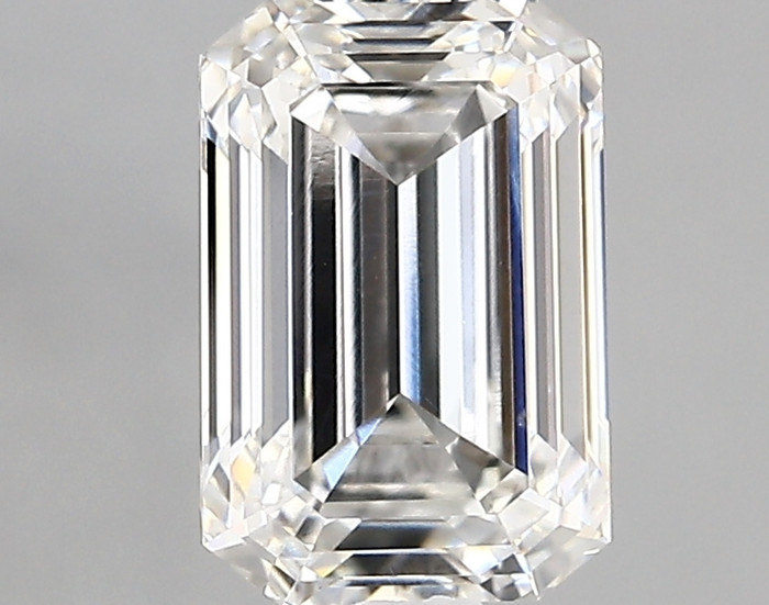 2.19-Carat Emerald Lab Grown Diamond