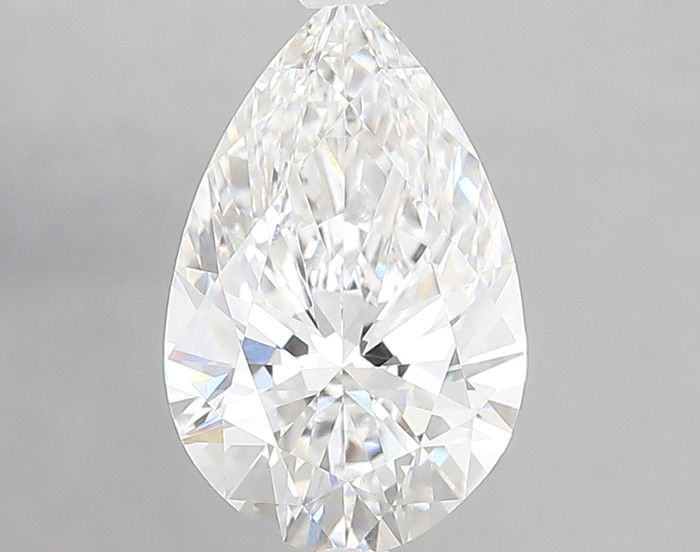 2.19-Carat Pear Lab Grown Diamond