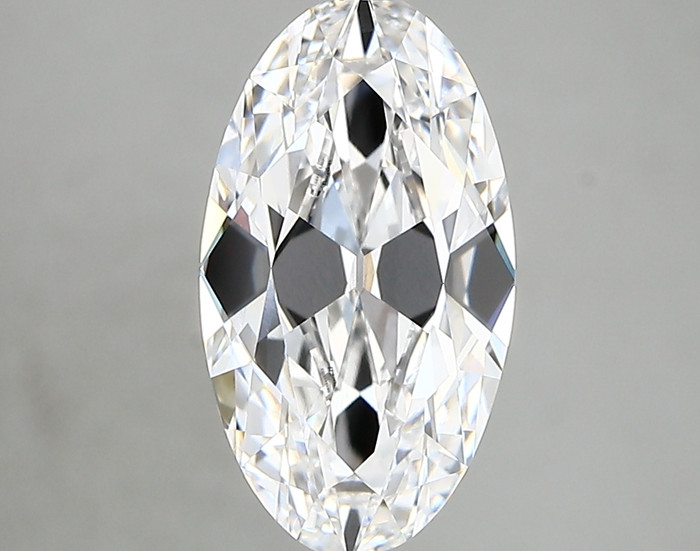 2.21-Carat Moval Lab Grown Diamond