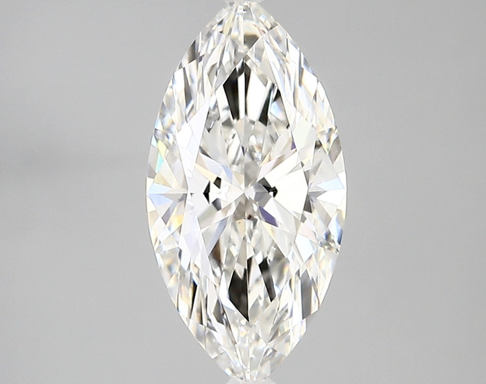 2.26-Carat Marquise Lab Grown Diamond