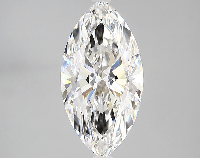 2.36-Carat Marquise Lab Grown Diamond