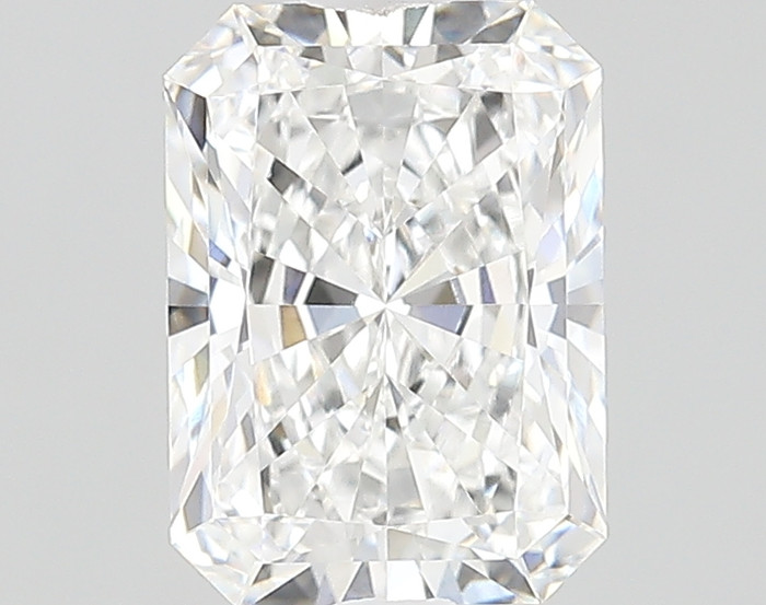 2.38-Carat Radiant Lab Grown Diamond