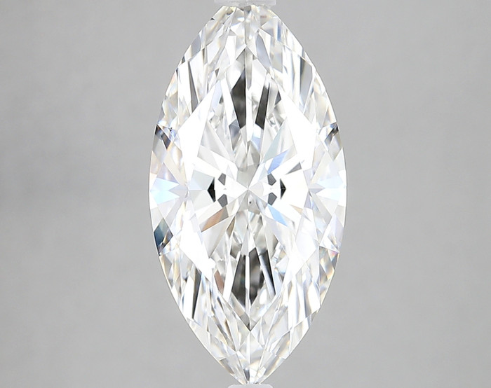 4.3-Carat Marquise Lab Grown Diamond
