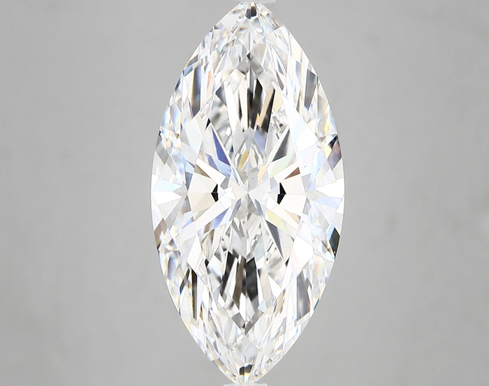 5.18-Carat Marquise Lab Grown Diamond