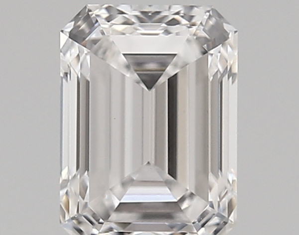 1.32-Carat Emerald Lab Grown Diamond