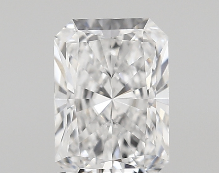 1.51-Carat Radiant Lab Grown Diamond