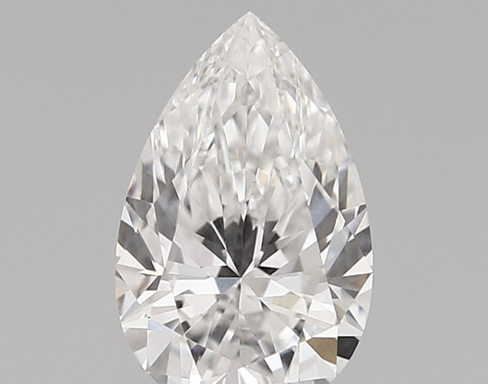 1.51-Carat Pear Lab Grown Diamond