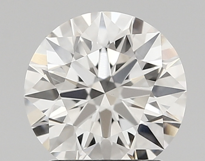 1.52-Carat Round Lab Grown Diamond 1.52-Carat Round Lab Grown Diamond