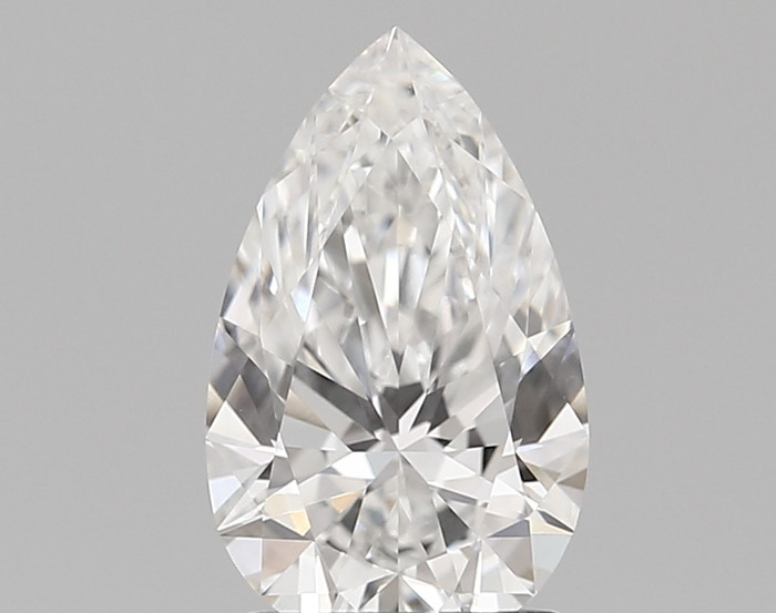 1.55-Carat Pear Lab Grown Diamond