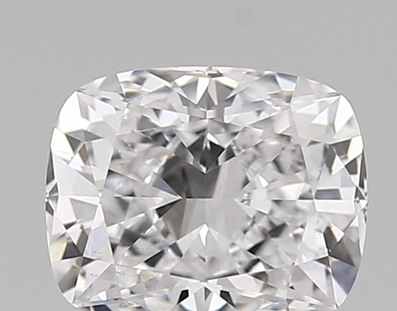 1.18-Carat Cushion Lab Grown Diamond