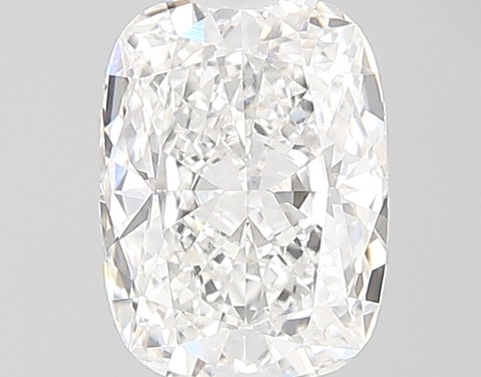 1.19-Carat Cushion Lab Grown Diamond