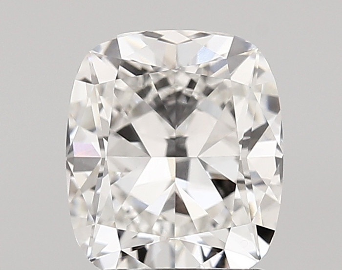 1.83-Carat Cushion Lab Grown Diamond