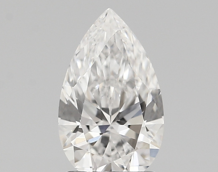 1.41-Carat Pear Lab Grown Diamond