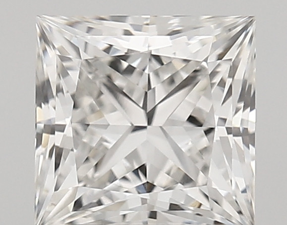 1.71-Carat Princess Lab Grown Diamond