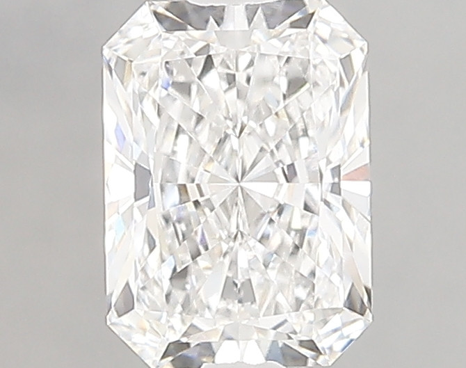 1.27-Carat Radiant Lab Grown Diamond