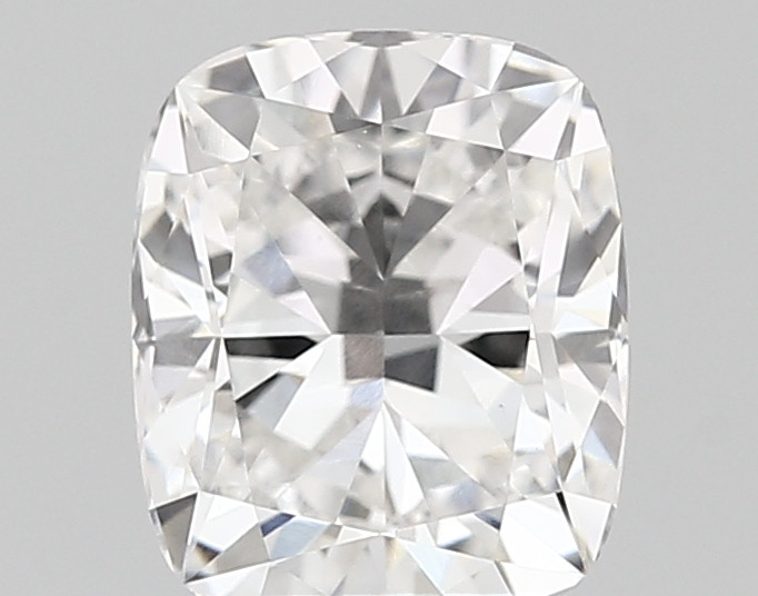 1.86-Carat Cushion Lab Grown Diamond