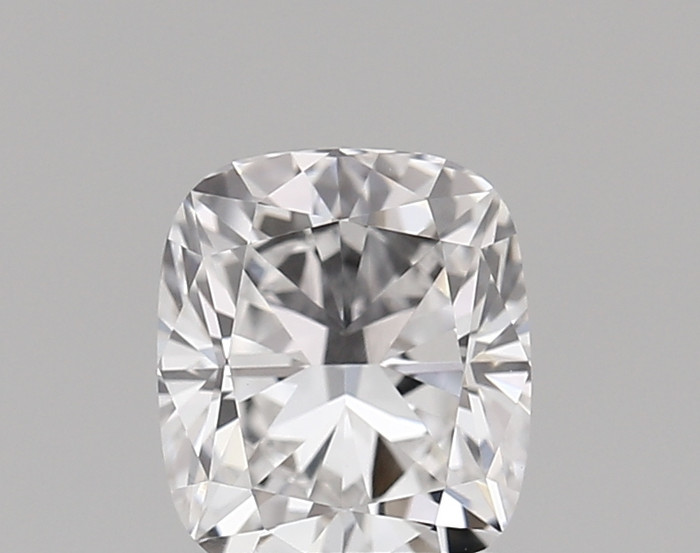 1.47-Carat Cushion Lab Grown Diamond