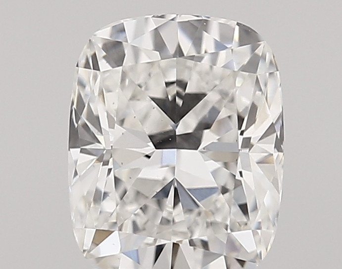 1.79-Carat Cushion Lab Grown Diamond