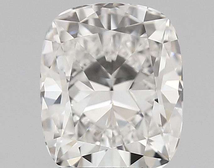 1.9-Carat Cushion Lab Grown Diamond