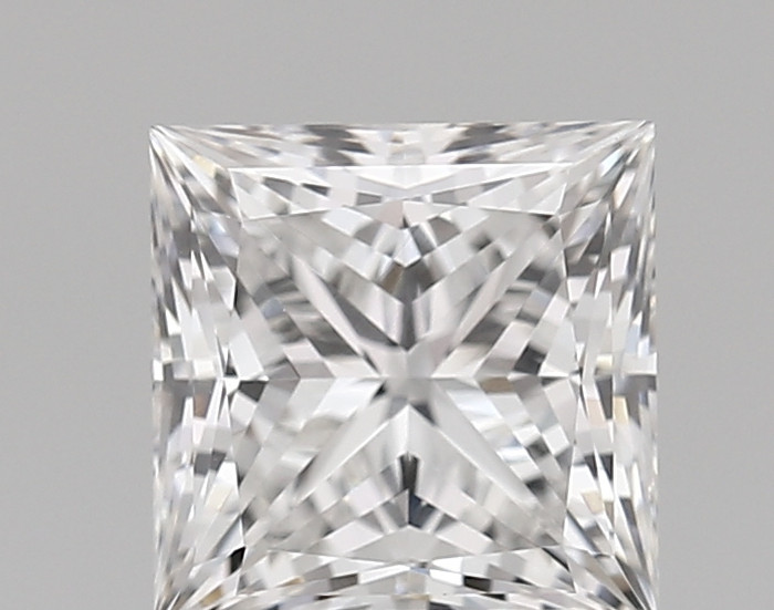 1.93-Carat Princess Lab Grown Diamond