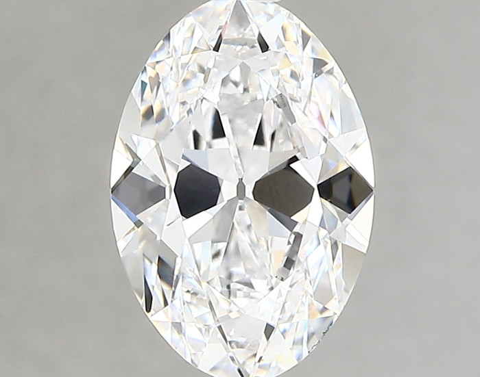 2.09-Carat Moval Lab Grown Diamond