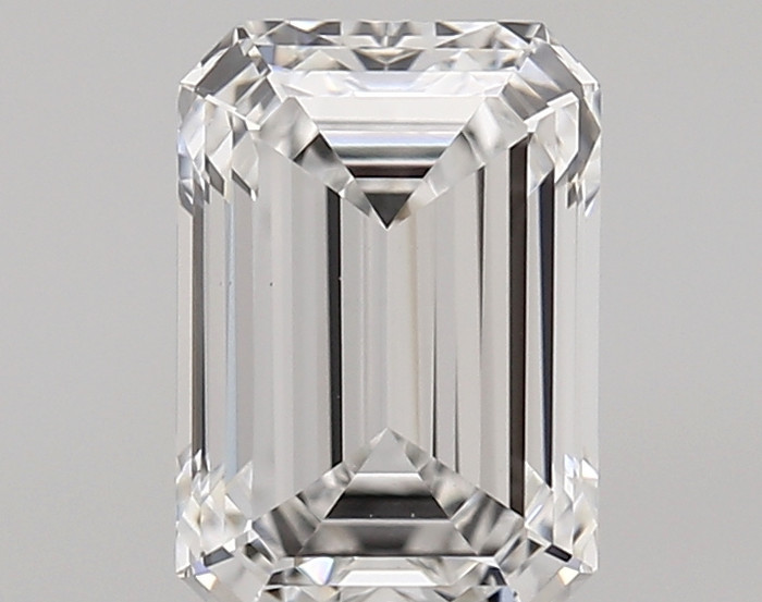 1.95-Carat Emerald Lab Grown Diamond