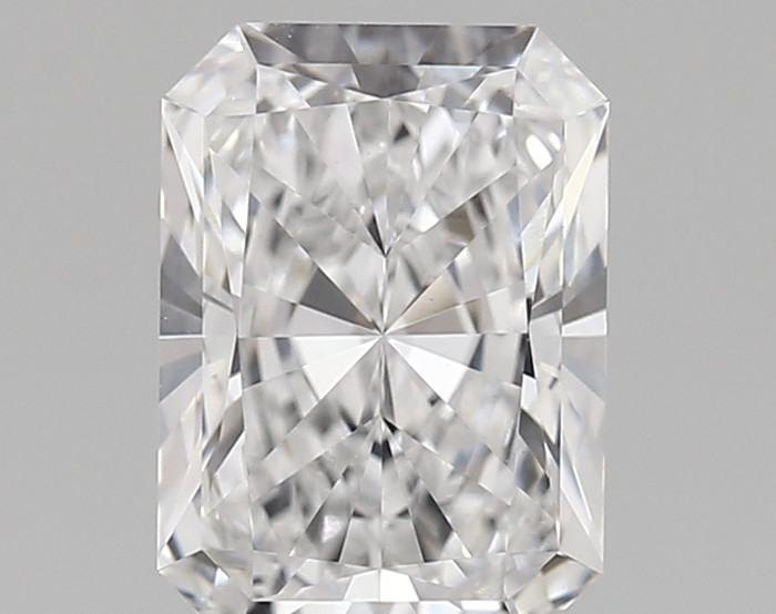 1.94-Carat Radiant Lab Grown Diamond