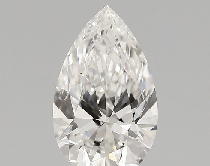 1.95-Carat Pear Lab Grown Diamond