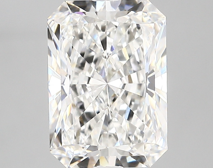 2.73-Carat Radiant Lab Grown Diamond