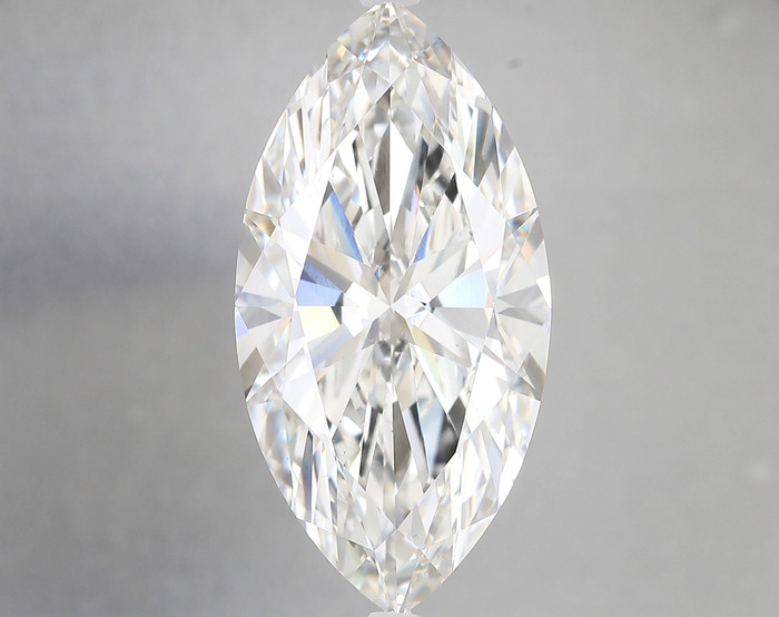 11.06-Carat Marquise Lab Grown Diamond