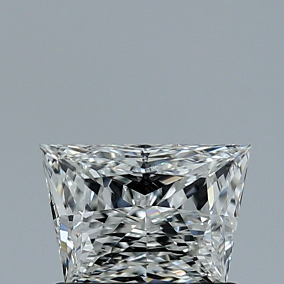 0.55-Carat Trapeze Lab Grown Diamond