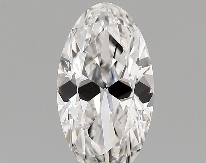 1.54-Carat Moval Lab Grown Diamond